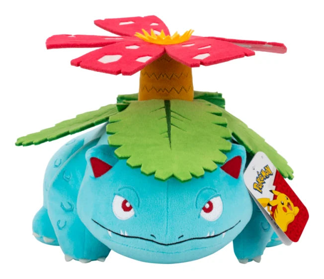 Pokemon 12" Plush