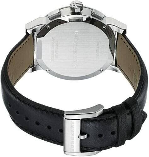 Burberry BU9355 Men's Chronograph 42mm