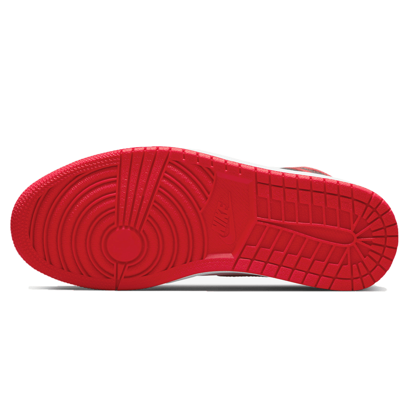 Jordan 1 Retro High OG 'Heritage'