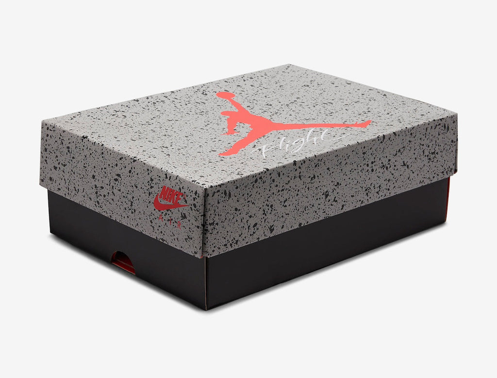 Jordan 4 Retro 'Bred Reimagined'