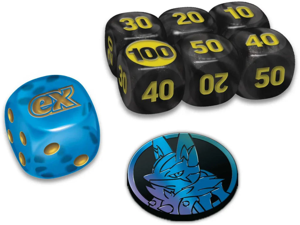 Pokemon TCG: Mega Evolution - Elite Trainer Box