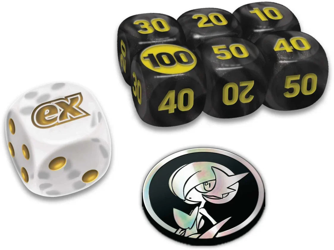 Pokemon TCG: Mega Evolution - Elite Trainer Box