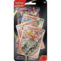 Pokemon TCG: Mega Evolution Phantasmal Flames - Premium Checklane