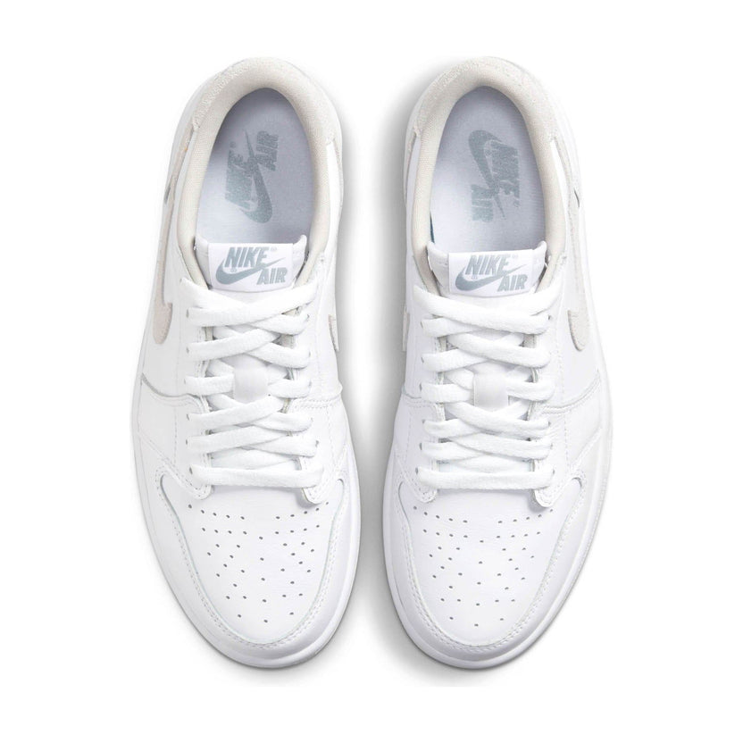 Jordan 1 Low OG 'Neutral Grey'