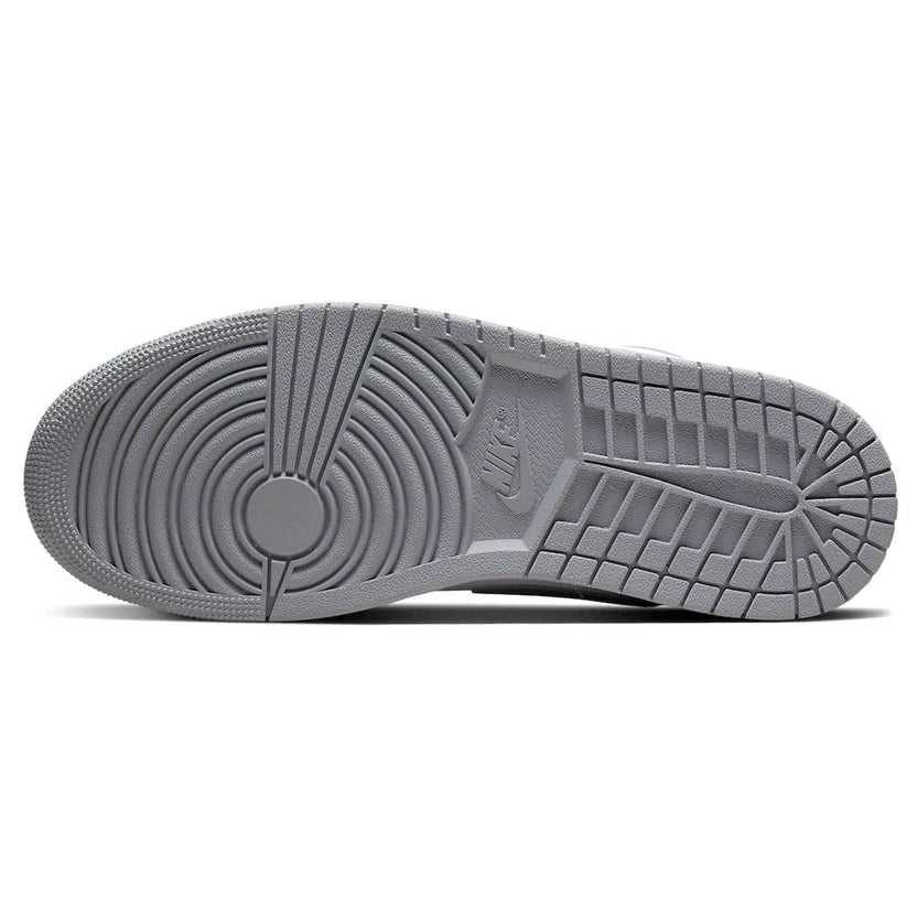 Jordan 1 Low 'Vintage Grey'
