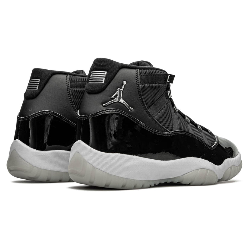 Jordan 11 Retro 'Jubilee 25th Anniversary'