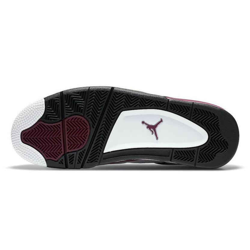 Jordan 4 Retro 'PSG' (Paris Saint-Germain)