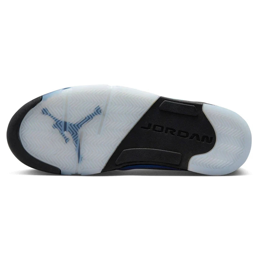 Jordan 5 Retro 'UNC University Blue'