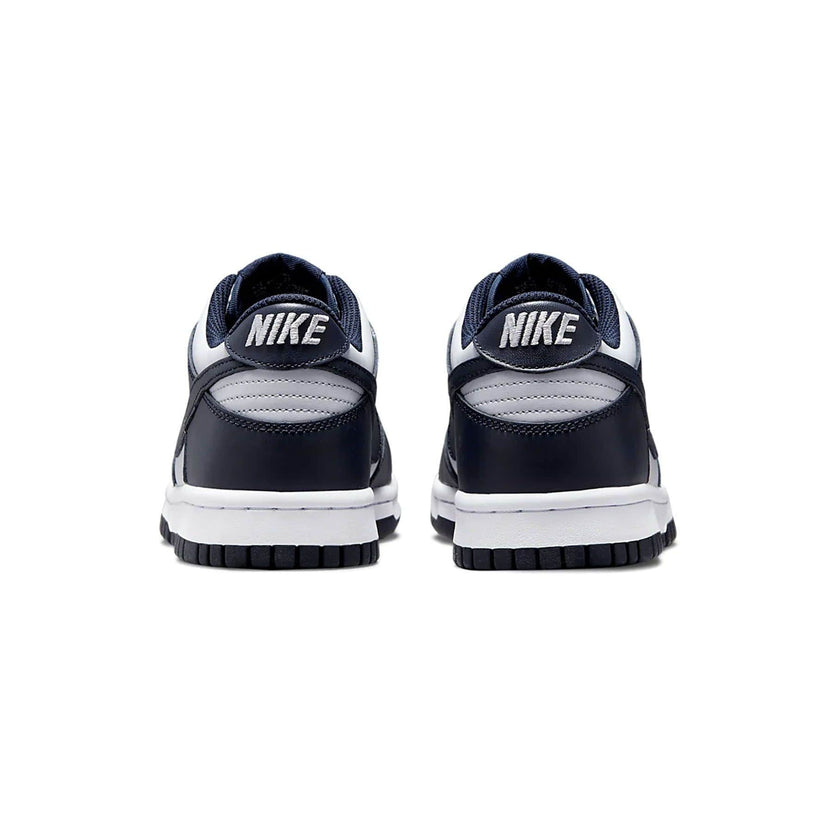 Nike Dunk Low 'Georgetown'