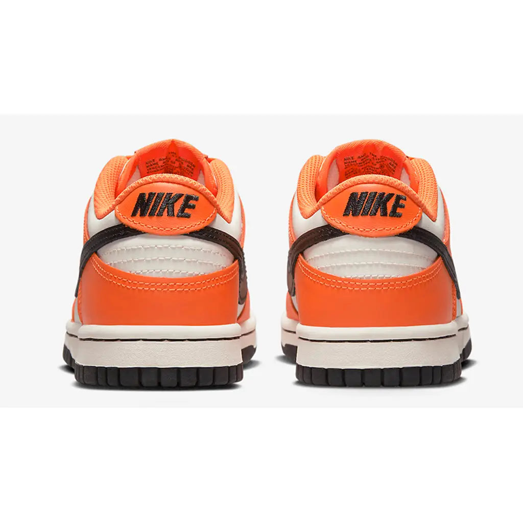 Nike Dunk Low 'Halloween' (2022)