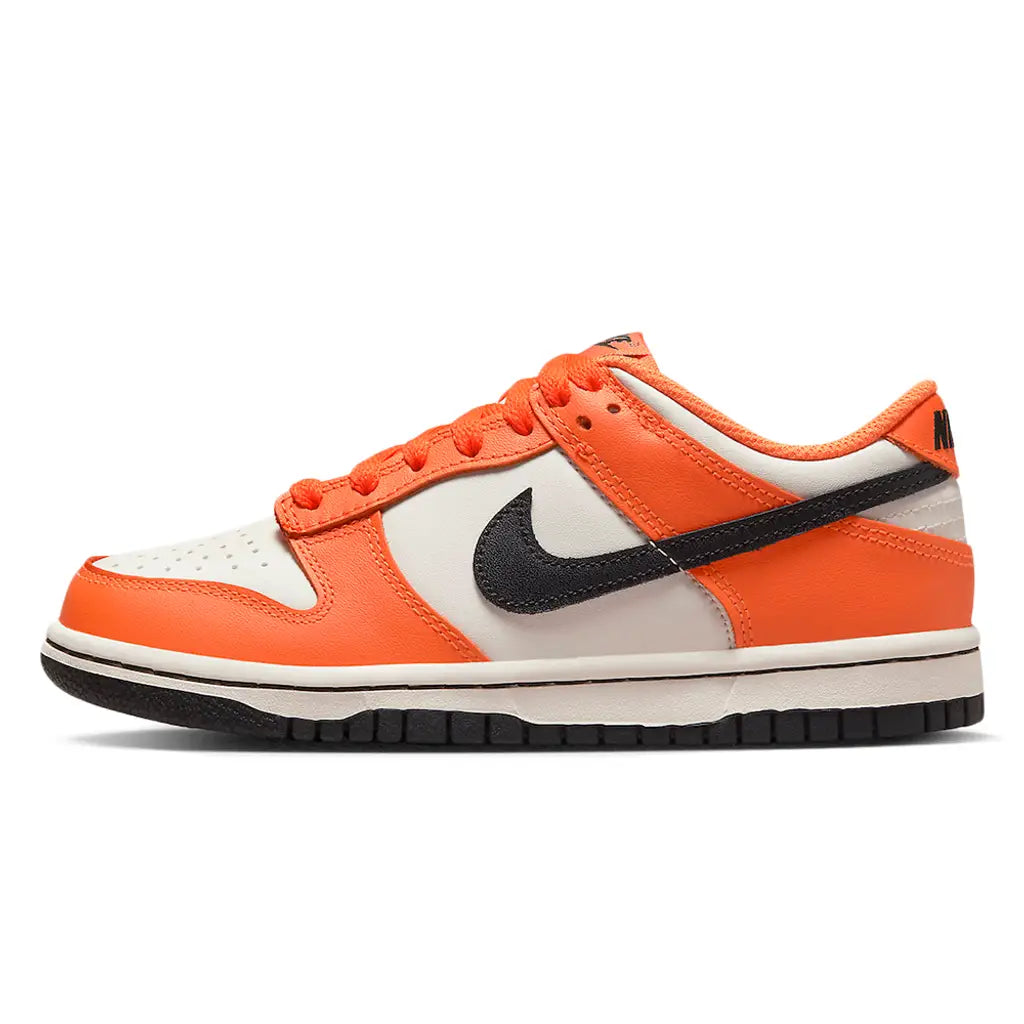 Nike Dunk Low 'Halloween' (2022)
