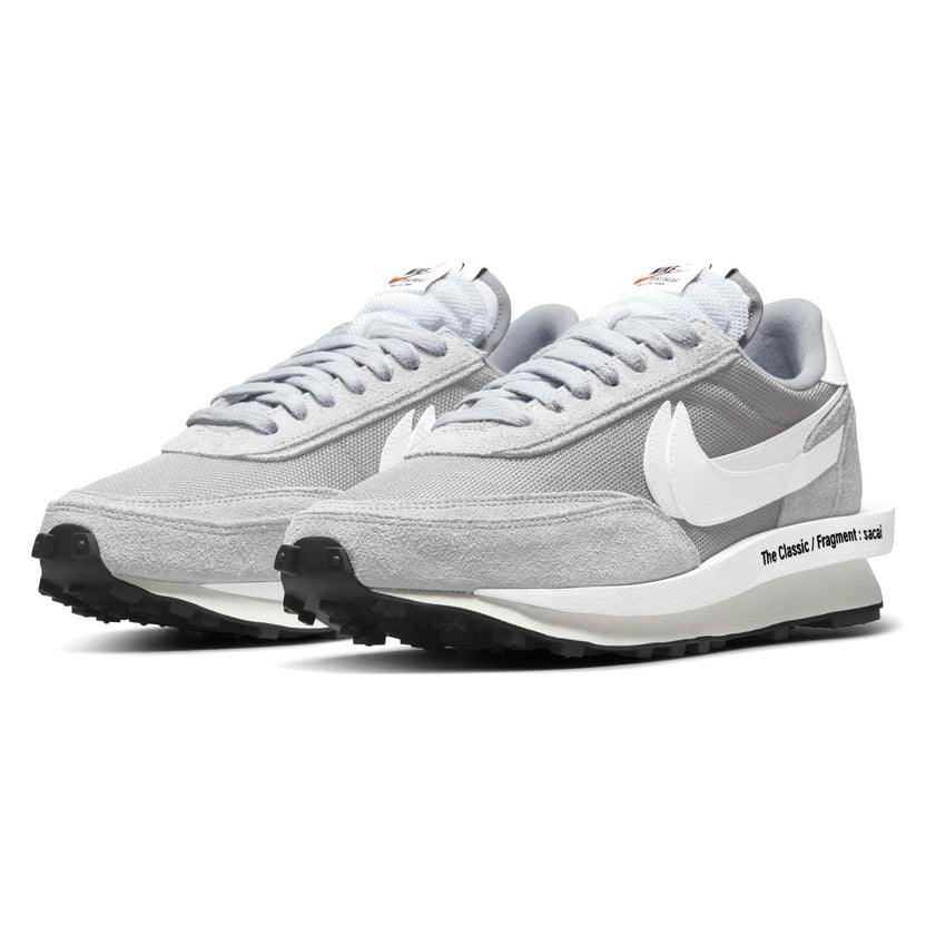 Nike LD Waffle Sacai 'Fragment Grey'