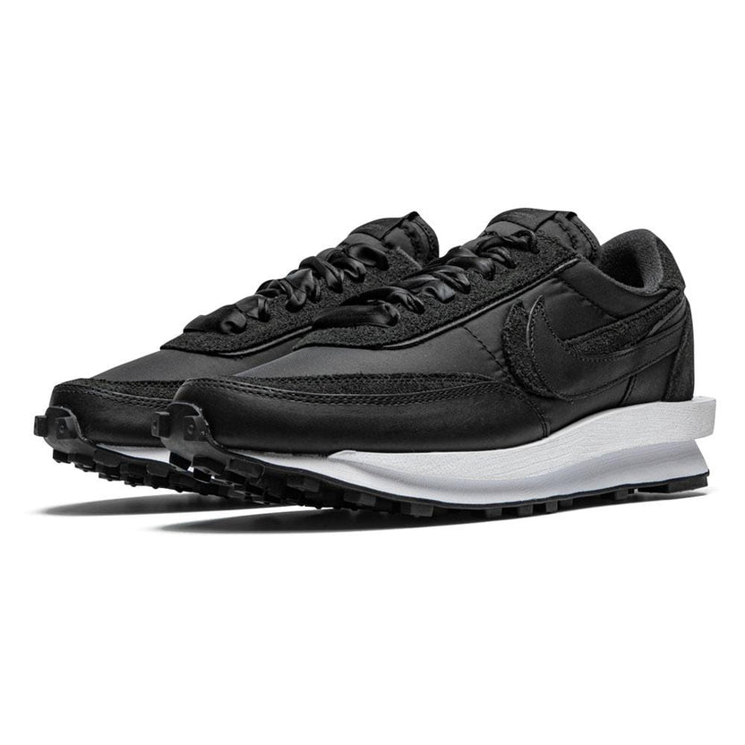 Nike LD Waffle Sacai 'Black Nylon'