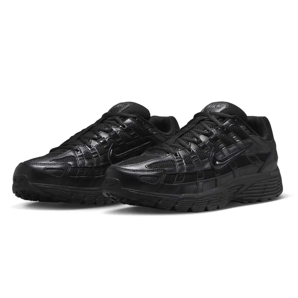 Nike P-6000 'Black'