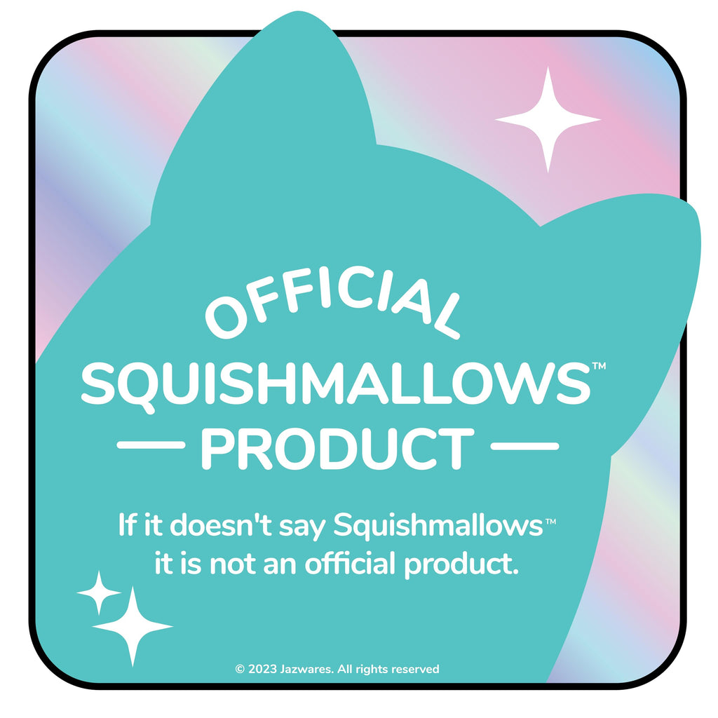 Squishmallows Pokemon 20-Inch Piplup Plush – Ultra-Soft Collectible Officially Licensed