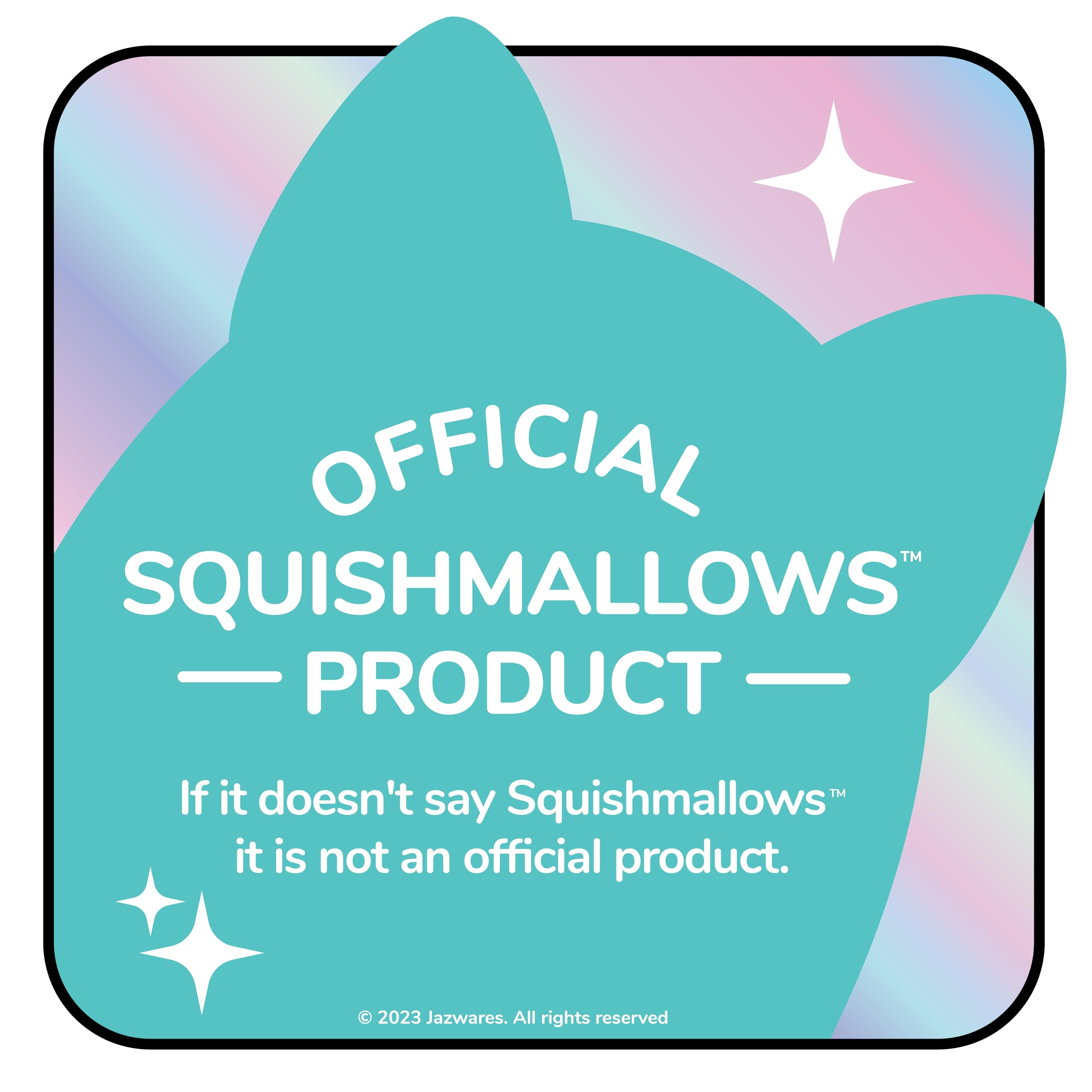 Squishmallows Pokemon 20-Inch Piplup Plush – Ultra-Soft Collectible Officially Licensed