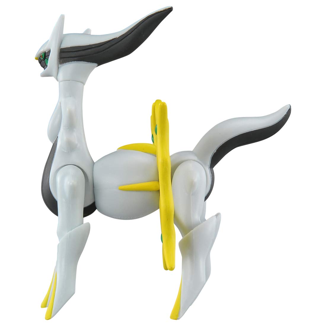 TOMY Pokemon Moncolle ML-22 Arceus Figure – Highly Detailed Collectible